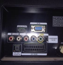 tv samsung