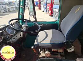 RIF.1361 FIAT 650 N2 – 1970 – CASSONE RIBALTABILE TRILATERALE CON SPONDE E SOVRASPONDE RIF.1361 FIAT 650 N2 – 1970 – CASSONE RIBALTABILE TRILATERALE CON SPONDE E SOVRASPONDE