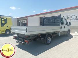 RIF.1124 IVECO DAILY 35 C 14 – 2021 – DOPPIA CABINA – CASSONE FISSO – EURO 6 RIF.1124 IVECO DAILY 35 C 14 – 2021 – DOPPIA CABINA – CASSONE FISSO – EURO 6