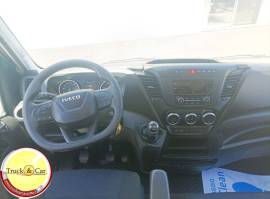 RIF.1124 IVECO DAILY 35 C 14 – 2021 – DOPPIA CABINA – CASSONE FISSO – EURO 6 RIF.1124 IVECO DAILY 35 C 14 – 2021 – DOPPIA CABINA – CASSONE FISSO – EURO 6