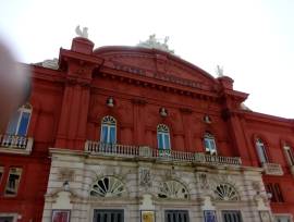 VISITA GUIDATA di BARI con GUIDA TURISTICA ABILITATA e CERTIFICATA VISITA GUIDATA di BARI con GUIDA TURISTICA ABILITATA e CERTIFICATA
