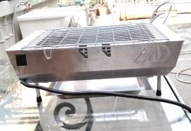Griglia elettrica 