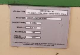 CESOIA SOMO  1500 X 3