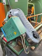 TRONCATRICE A DISCO  PEDRAZZOLI  MOD SUPER BROWN  350