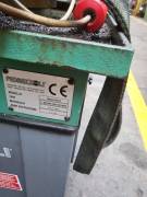 TRONCATRICE A DISCO  PEDRAZZOLI  MOD SUPER BROWN  350