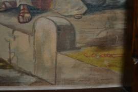 Antica stampa” il vincitore del Circo Massimo “