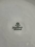 Servizio da dolce Johann Seltmann Vohenstrauß anni 60