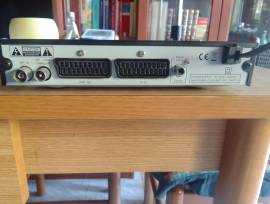 TELSEY DIGITAL VIDEO BROADCASTING TELSEY DIGITAL VIDEO BROADCASTING