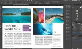 Lezioni di InDesign da zero: per tutti i livelli
