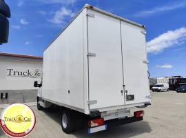 RIF.1311 MERCEDES SPRINTER 414 CDI – 2017 – FURGONE IN LEGA – EURO 6 RIF.1311 MERCEDES SPRINTER 414 CDI – 2017 – FURGONE IN LEGA – EURO 6