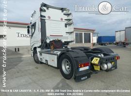 RIF.1068 IVECO STRALIS AS 440 S 500 – 2007 – TRATTORE STRADALE – EURO 5 RIF.1068 IVECO STRALIS AS 440 S 500 – 2007 – TRATTORE STRADALE – EURO 5