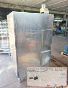 FORNO PROFESSIONALE X CARRELLI GN1 USATO FORNO PROFESSIONALE X CARRELLI GN1 USATO