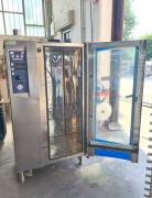 FORNO PROFESSIONALE X CARRELLI GN1 USATO FORNO PROFESSIONALE X CARRELLI GN1 USATO