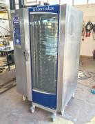 FORNO PROFESSIONALE X CARRELLI GN1 USATO FORNO PROFESSIONALE X CARRELLI GN1 USATO