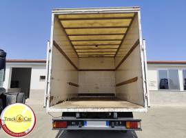IVECO DAILY 35 C 12 – 2006 – FURGONE IN LEGA – EURO 3 IVECO DAILY 35 C 12 – 2006 – FURGONE IN LEGA – EURO 3