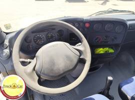 IVECO DAILY 35 C 12 – 2006 – FURGONE IN LEGA – EURO 3 IVECO DAILY 35 C 12 – 2006 – FURGONE IN LEGA – EURO 3