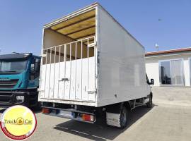 IVECO DAILY 35 C 12 – 2006 – FURGONE IN LEGA – EURO 3 IVECO DAILY 35 C 12 – 2006 – FURGONE IN LEGA – EURO 3