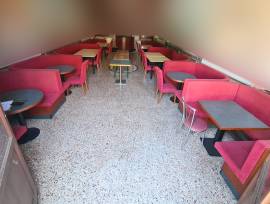 DIVANETTI DA DISCOTECA USATI  