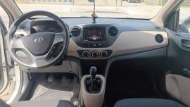 HYUNDAI I10 1.0 CLASSIC HYUNDAI I10 1.0 CLASSIC