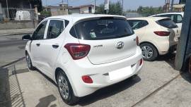 HYUNDAI I10 1.0 CLASSIC HYUNDAI I10 1.0 CLASSIC