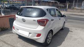 HYUNDAI I10 1.0 CLASSIC HYUNDAI I10 1.0 CLASSIC