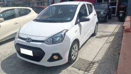HYUNDAI I10 1.0 CLASSIC