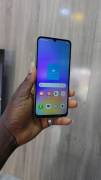 SAMSUNG GALAXY A05S 128GB IN 4G DUAL SIM SILVER.
