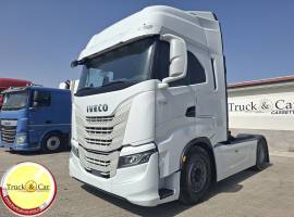 RIF.1351 IVECO S WAY 510 – 2021 – TRATTORE STRADALE – EURO 6 RIF.1351 IVECO S WAY 510 – 2021 – TRATTORE STRADALE – EURO 6