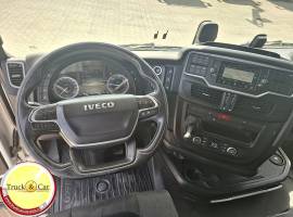 RIF.1351 IVECO S WAY 510 – 2021 – TRATTORE STRADALE – EURO 6 RIF.1351 IVECO S WAY 510 – 2021 – TRATTORE STRADALE – EURO 6