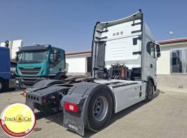 RIF.1351 IVECO S WAY 510 – 2021 – TRATTORE STRADALE – EURO 6 RIF.1351 IVECO S WAY 510 – 2021 – TRATTORE STRADALE – EURO 6