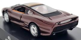 JAGUAR XJ220 (1992)