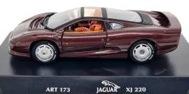 JAGUAR XJ220 (1992)