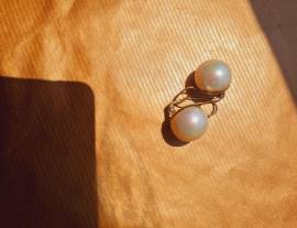 vendesi orecchini per donna