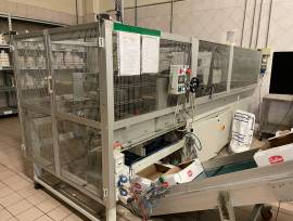 Macchinari a attrezzature per attività di pasticceria Macchinari a attrezzature per attività di pasticceria