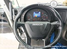 RIF.990 IVECO STRALIS 500 HI-WAY – 2015 – TRATTORE STRADALE – EURO 6 RIF.990 IVECO STRALIS 500 HI-WAY – 2015 – TRATTORE STRADALE – EURO 6