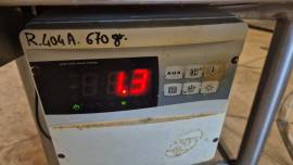 VETRINETTA FRIGO ESPOSITIVA ARNEG USATA VETRINETTA FRIGO ESPOSITIVA ARNEG USATA