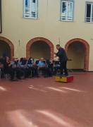 Banda P. Anfossi Concerto Andora SV 2026 dirige il M* Vitaliano Gallo Banda P. Anfossi Concerto Andora SV 2026 dirige il M* Vitaliano Gallo