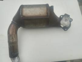 Catalizzatore originale Fiat Grande Punto 1.3 Multijet 75 CV 55 kW – Usato Catalizzatore originale Fiat Grande Punto 1.3 Multijet 75 CV 55 kW – Usato
