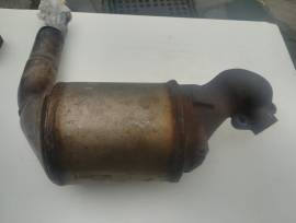 Catalizzatore originale Fiat Grande Punto 1.3 Multijet 75 CV 55 kW – Usato Catalizzatore originale Fiat Grande Punto 1.3 Multijet 75 CV 55 kW – Usato