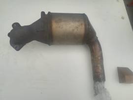 Catalizzatore originale Fiat Grande Punto 1.3 Multijet 75 CV 55 kW – Usato Catalizzatore originale Fiat Grande Punto 1.3 Multijet 75 CV 55 kW – Usato