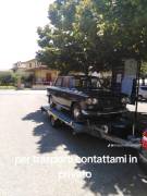 Trasporto Auto con Carrello - Da/Per NAPOLI e tutta Italia Trasporto Auto con Carrello - Da/Per NAPOLI e tutta Italia