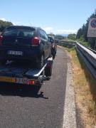 Trasporto Auto con Carrello - Da/Per NAPOLI e tutta Italia Trasporto Auto con Carrello - Da/Per NAPOLI e tutta Italia