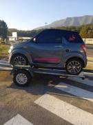 Trasporto Auto con Carrello - Da/Per NAPOLI e tutta Italia Trasporto Auto con Carrello - Da/Per NAPOLI e tutta Italia