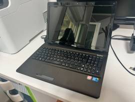 Pc Portatile Asus X52J 350Gb 4Gb i3