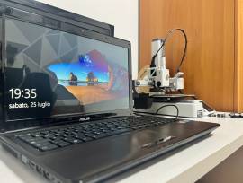 Pc Portatile Asus X52J 350Gb 4Gb i3