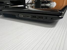 Pc Portatile Asus X52J 350Gb 4Gb i3