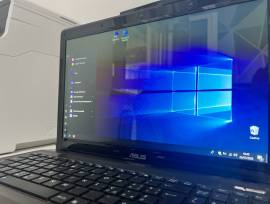 Pc Portatile Asus X52J 350Gb 4Gb i3