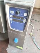 BRASIERA ELETTRICA IN PRESSIONE USATA BRASIERA ELETTRICA IN PRESSIONE USATA