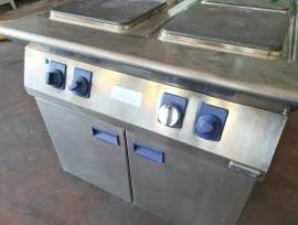 CUCINA ELETTRICA 4 PIASTRE USATA 