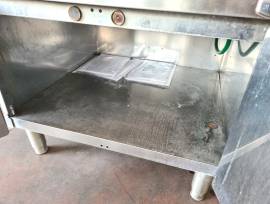 CUCINA ELETTRICA 4 PIASTRE USATA 